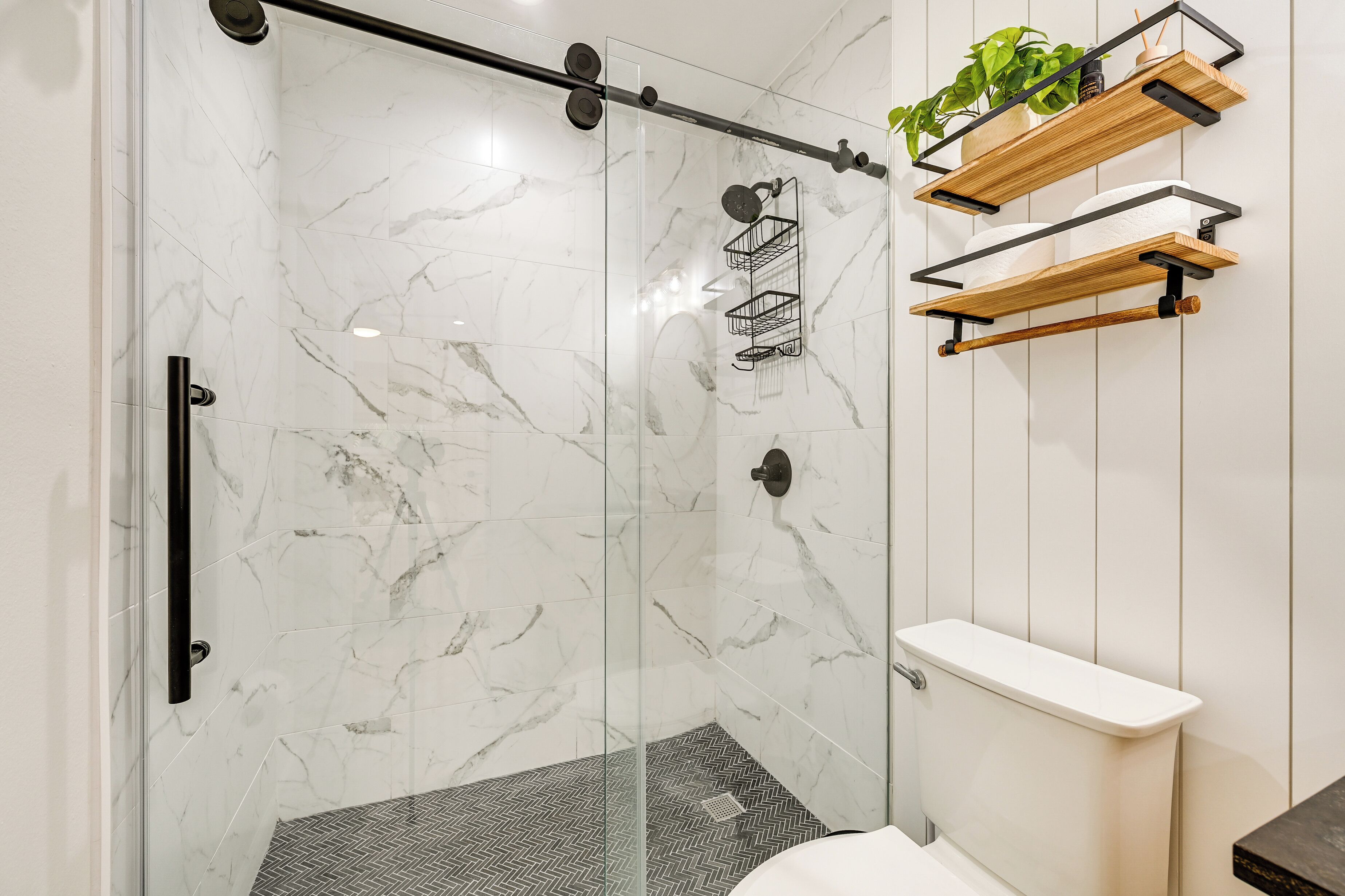 Ferienhaus (1 Bedroom) | Innenbereich