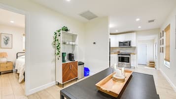 Casa (1 Bedroom) | Interior