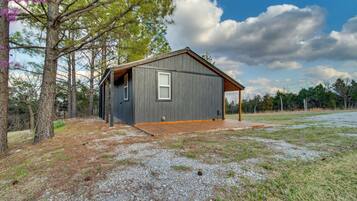 Apartment (0 Bedroom) | Interior