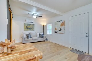 Leilighet (0 Bedroom) | Innvendig