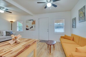 Apartment (0 Bedroom) | Innenbereich