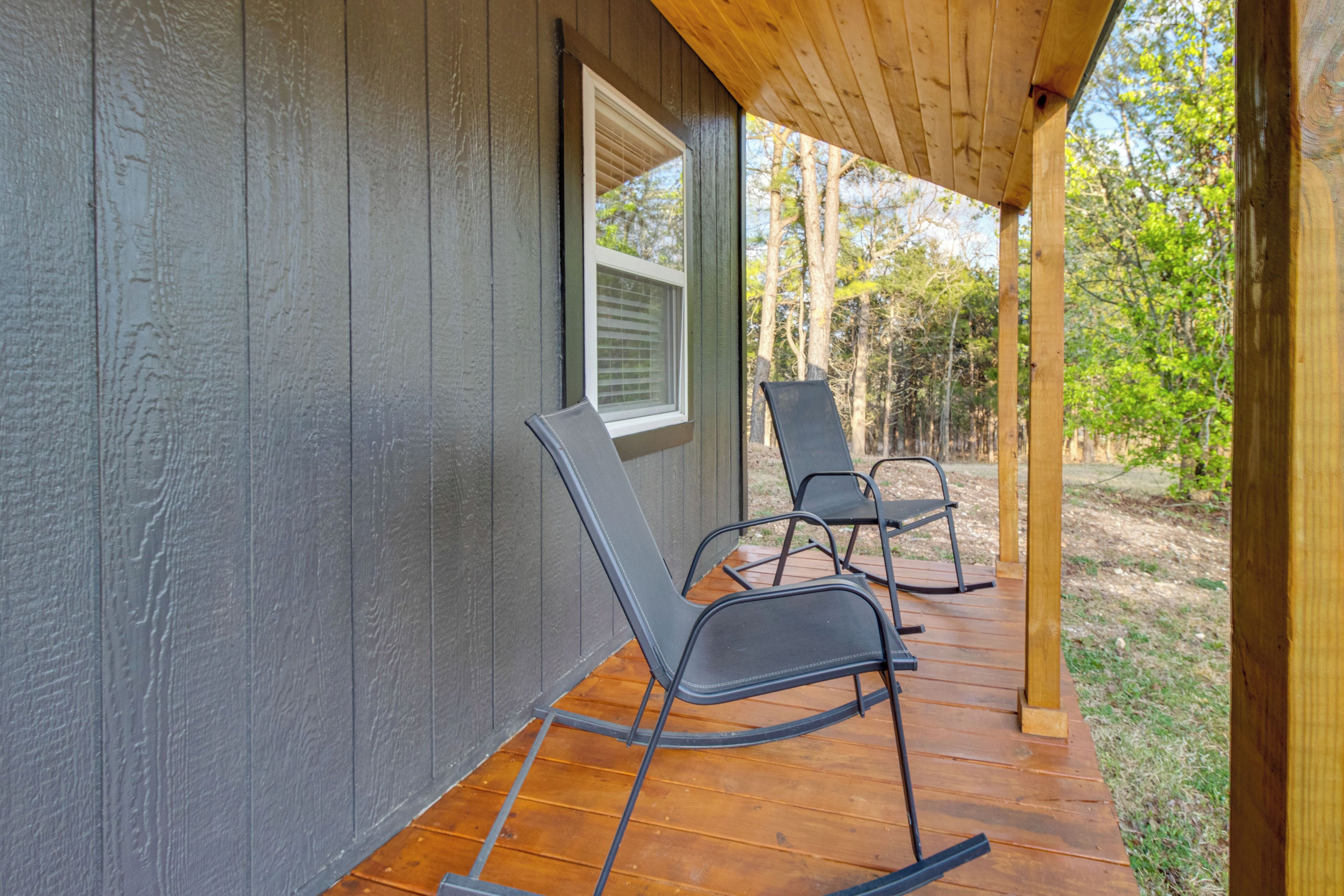 Apartment (0 Bedroom) | Interior