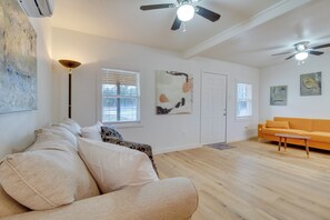 Apartment (0 Bedroom) | Innenbereich