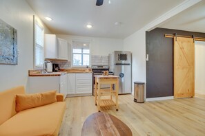 Apartment (0 Bedroom) | Innenbereich