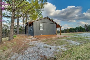 Leilighet (0 Bedroom) | Innvendig