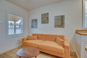 Appartement (0 Bedroom) | Intérieur