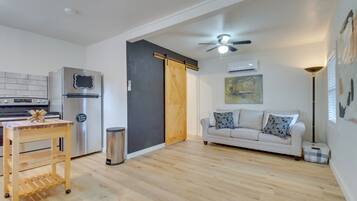 Apartemen (0 Bedroom) | Interior