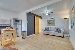 Apartamento (0 Bedroom) | Parte interna