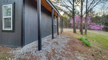 Apartemen (0 Bedroom) | Interior