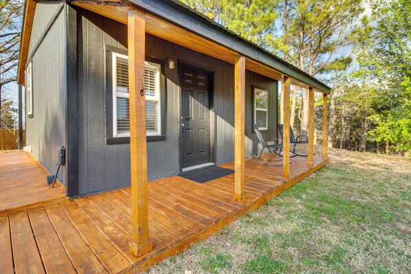 Appartement (0 Bedroom) | Interieur