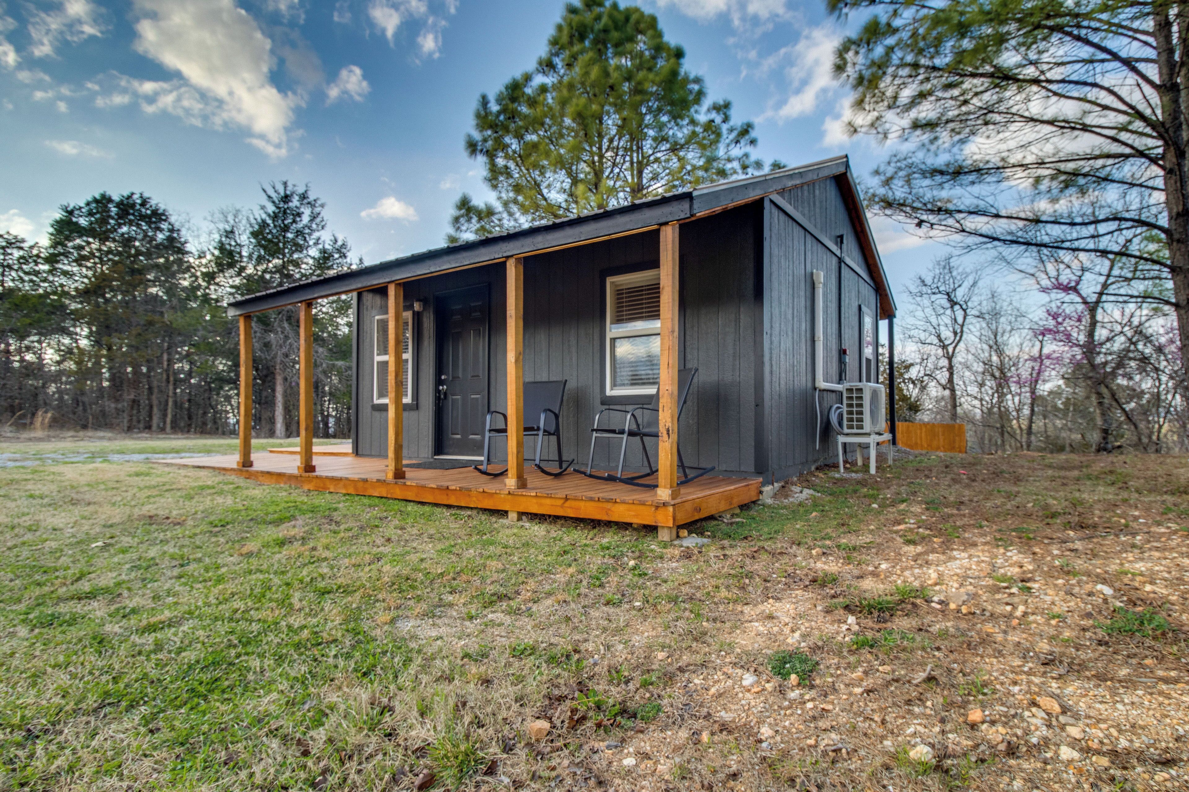 Căn hộ (0 Bedroom) | Nội thất