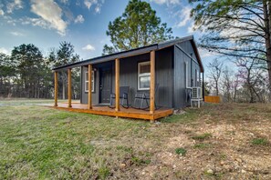Appartement (0 Bedroom) | Intérieur