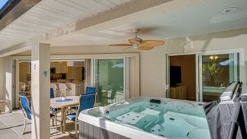 Casa (3 Bedrooms) | Interior