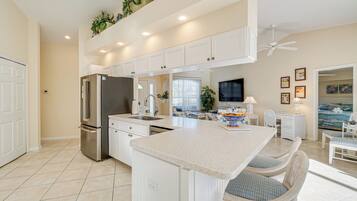 Casa (3 Bedrooms) | Interior