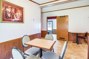 独立别墅 (4 Bedrooms) | 住宿内部