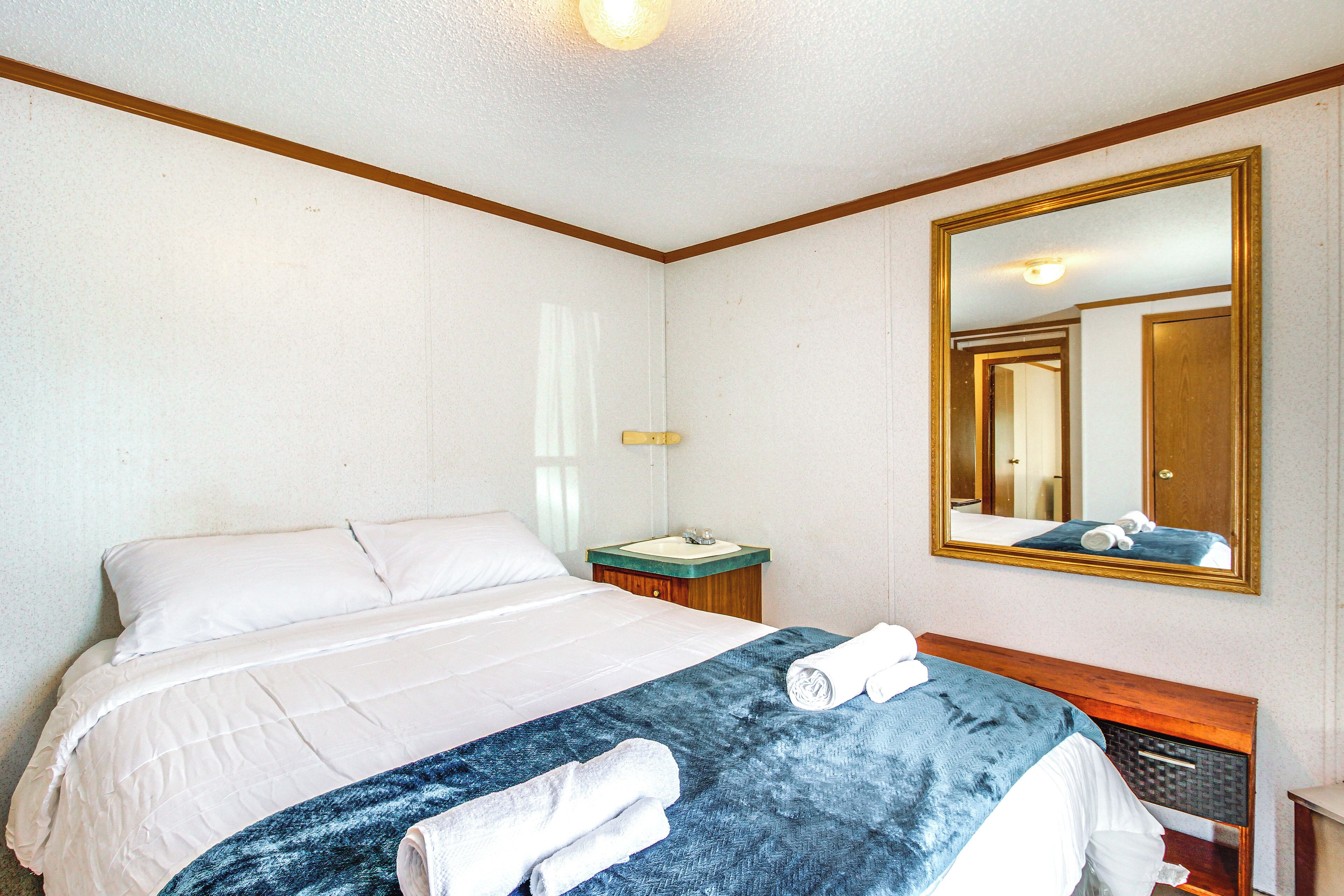 Rumah (4 Bedrooms) | Interior