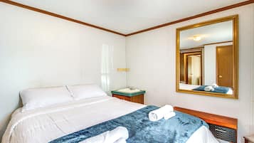 Casa (4 Bedrooms) | Interior