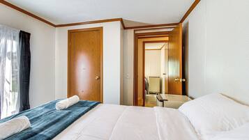 House (4 Bedrooms) | Bahagian dalam