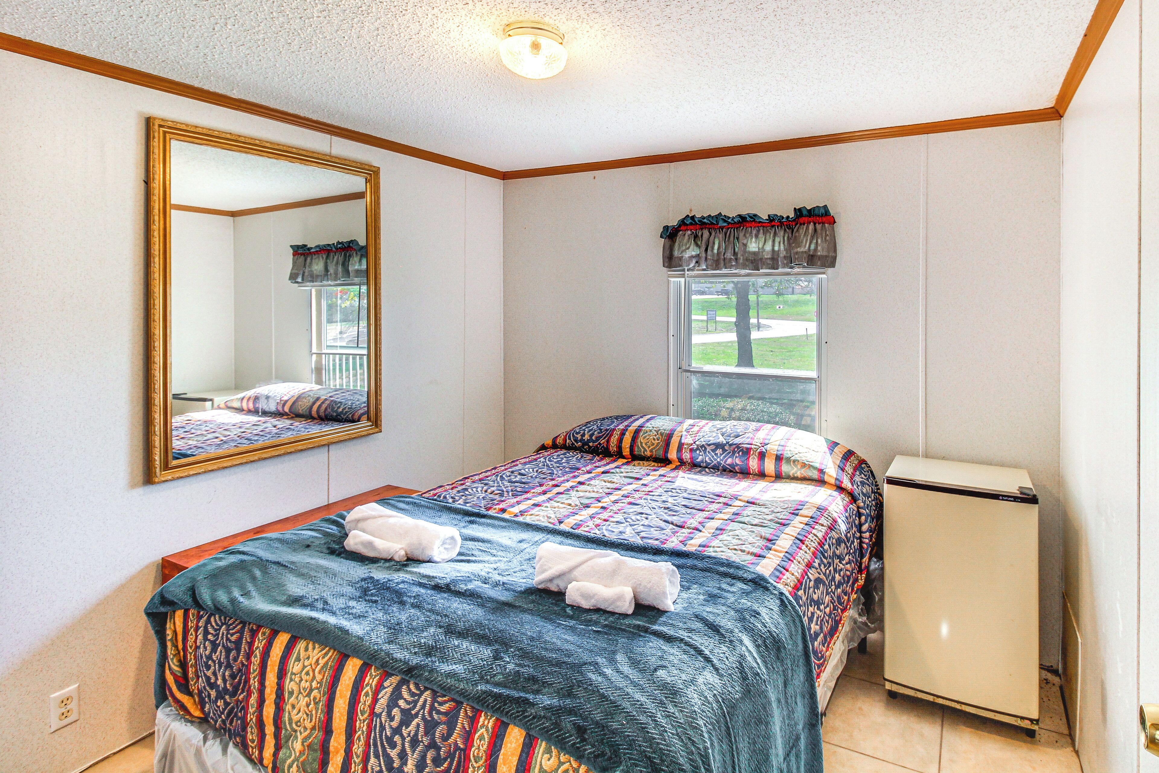 Rumah (4 Bedrooms) | Interior