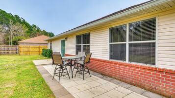 Casa (3 Bedrooms) | Interior