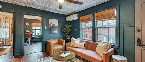 Apartment (1 Bedroom) | Front of property