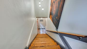 Huoneisto (1 Bedroom) | Sisätilat
