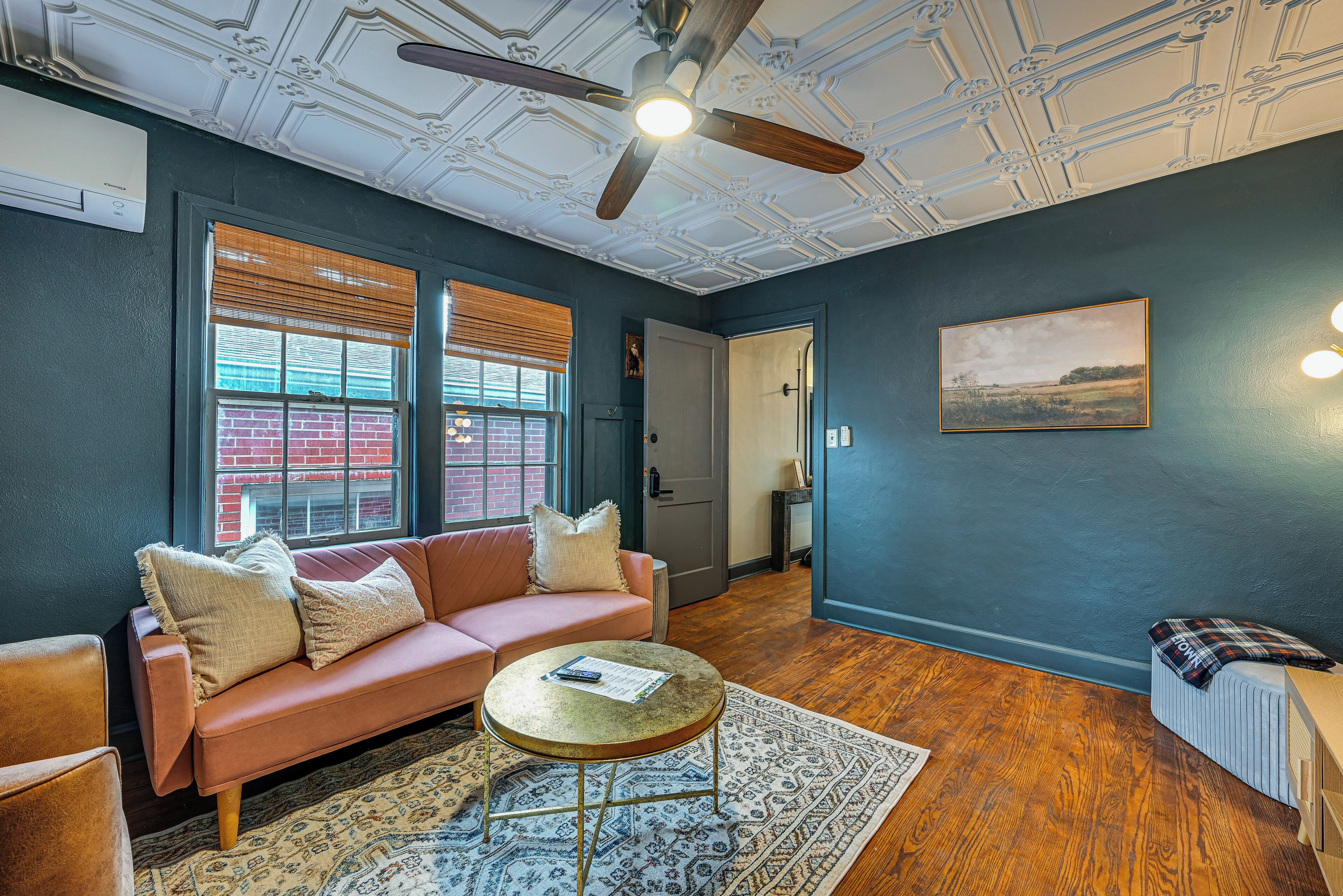 Apartemen (1 Bedroom) | Interior