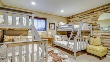 Apartment (3 Bedrooms) | Interior