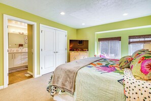 Apartment (3 Bedrooms) | Interior