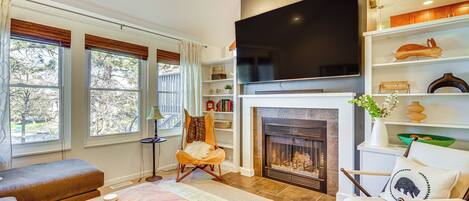 Apartment (3 Bedrooms) | Fassade der Unterkunft