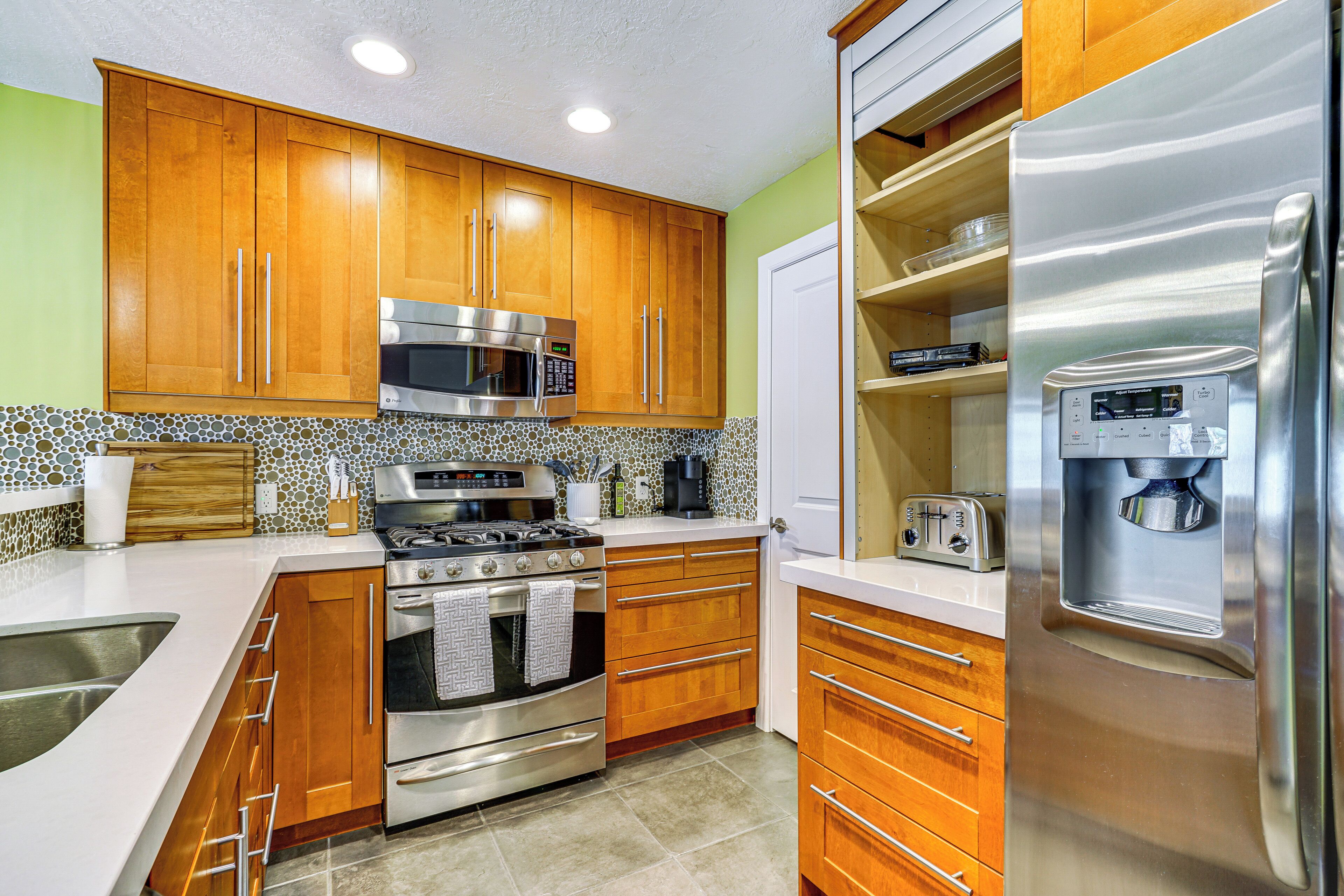 Apartment (3 Bedrooms) | Interior