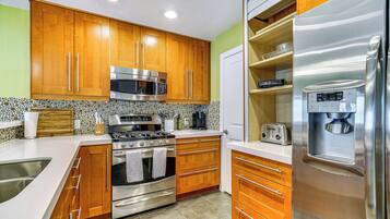 Apartment (3 Bedrooms) | Interior