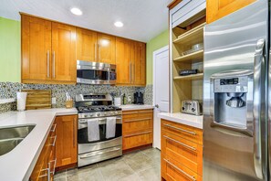 Apartment (3 Bedrooms) | Interior