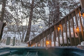 Apartemen (3 Bedrooms) | Interior