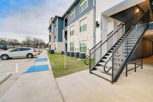 Apartamento (1 Bedroom) | Interior