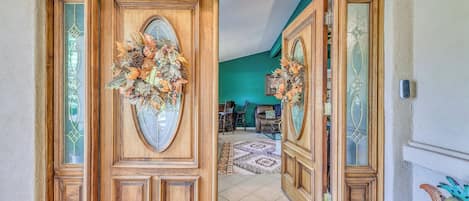 Maison (3 Bedrooms) | Intérieur