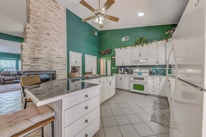 Casa (3 Bedrooms) | Interior