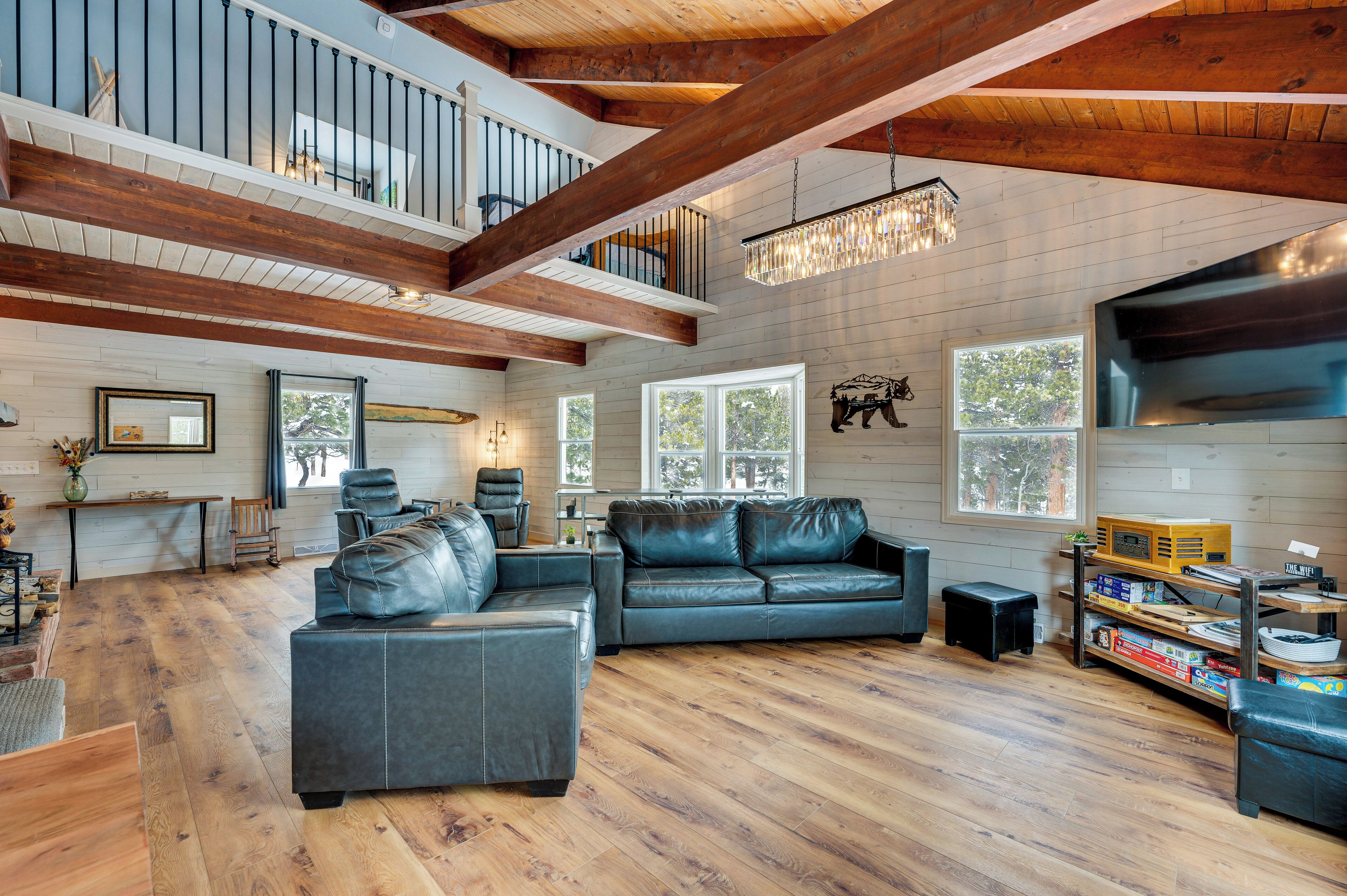 Nhà (2 Bedrooms) | Mặt tiền nơi lưu trú