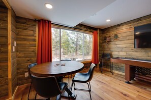 Hus (3 Bedrooms) | Innvendig