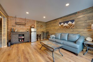 Nhà (3 Bedrooms) | Nội thất