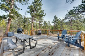 Hus (3 Bedrooms) | Innvendig