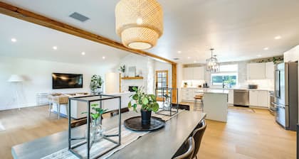 Naples Duplex Home w/ Private Pool & Lanai!