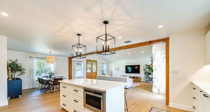 Naples Duplex Home w/ Private Pool & Lanai!