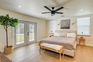 Casa (3 Bedrooms) | Interior