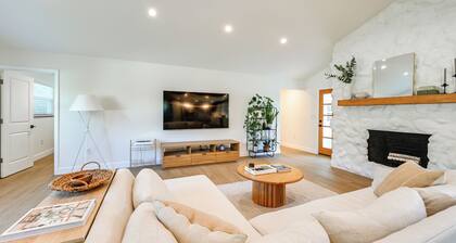 Naples Duplex Home w/ Private Pool & Lanai!