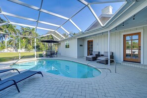 Maison (3 Bedrooms) | Intérieur