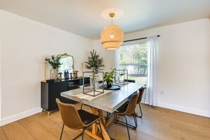 House (3 Bedrooms) | Interior - Naples Duplex Home w/ Private Pool & Lanai! (Naples)