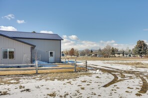 Rumah (1 Bedroom) | Interior