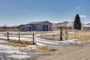 Casa (1 Bedroom) | Interior