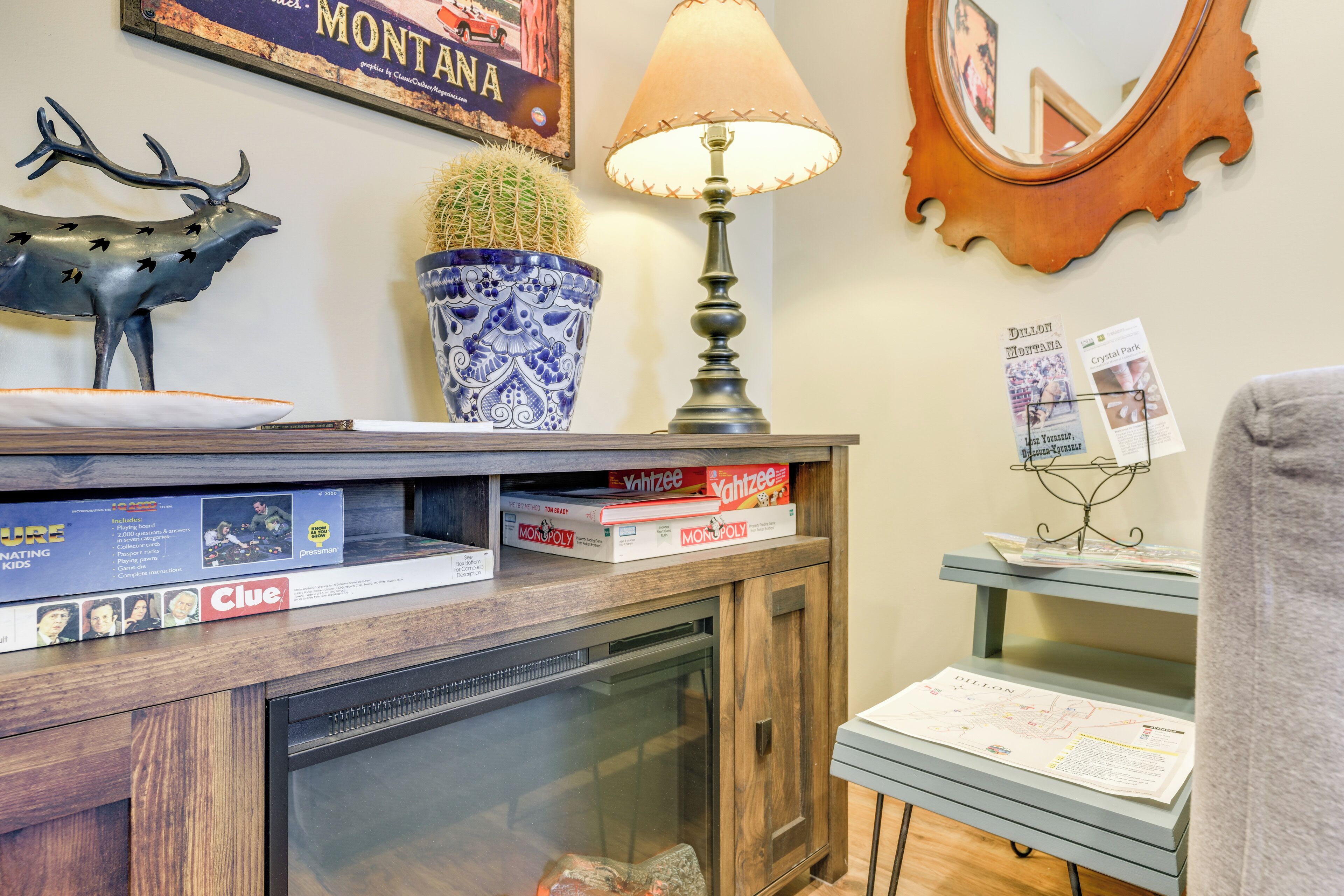 ハウス (1 Bedroom) | 内装